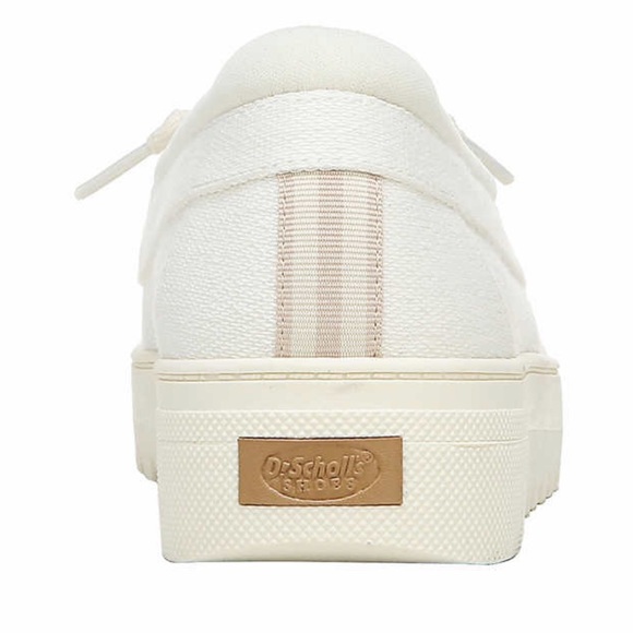 Dr. Scholls Platform Boat Shoe - Picture 5 of 10